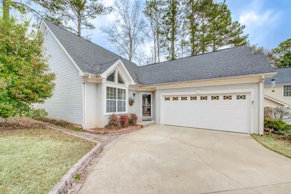 Peachtree City, GA 30269,306 Everdale