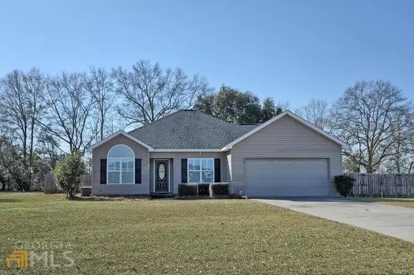 148 Sandalwood CIR, Statesboro, GA 30458