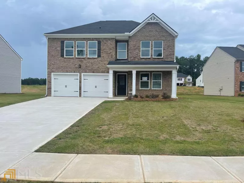 1359 Midnight Ride CT #29, Hampton, GA 30228