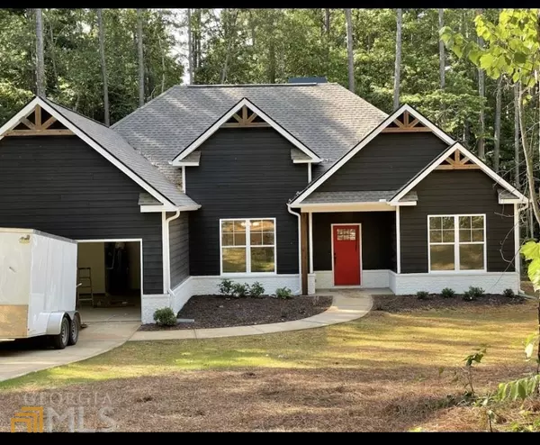 85 Sunshine CIR, Locust Grove, GA 30248