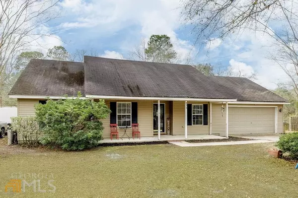 236 Victoria CIR,  Guyton,  GA 31312