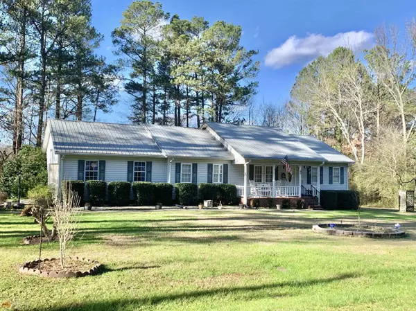 49 Baker, Summerville, GA 30747