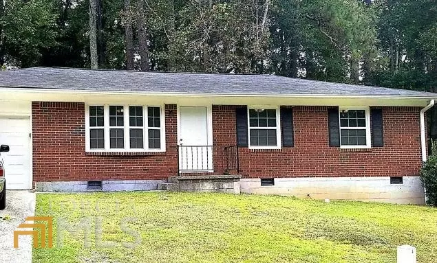 1708 Slate, Conley, GA 30288