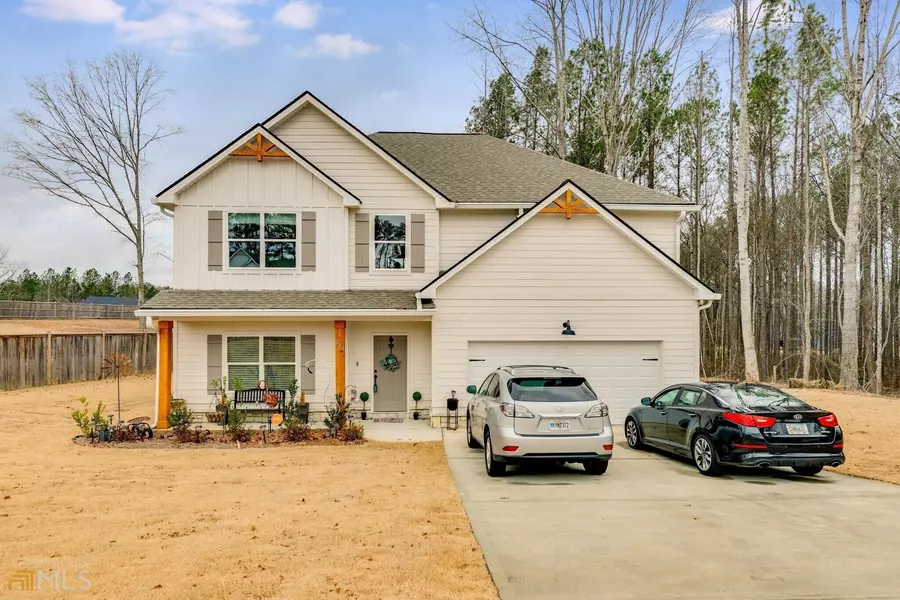 240 Tripp, Carrollton, GA 30117