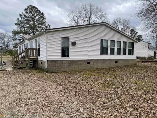 Carlton, GA 30627,417 Millstone Church RD