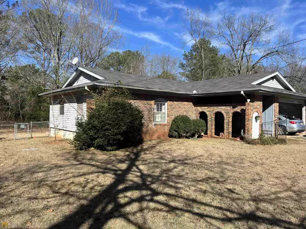 Monticello, GA 31064,72 Tucker