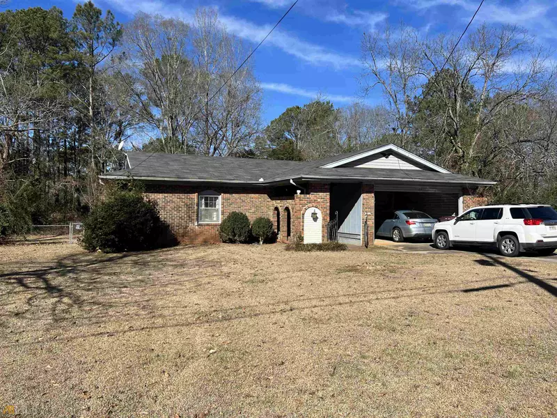 72 Tucker, Monticello, GA 31064