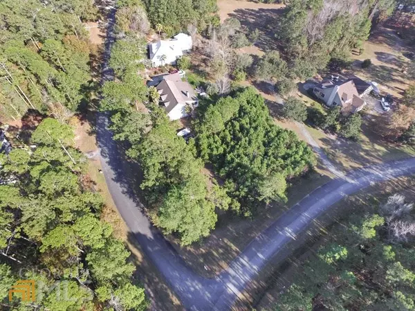 Townsend, GA 31331,LOT 196 Winterberry DR