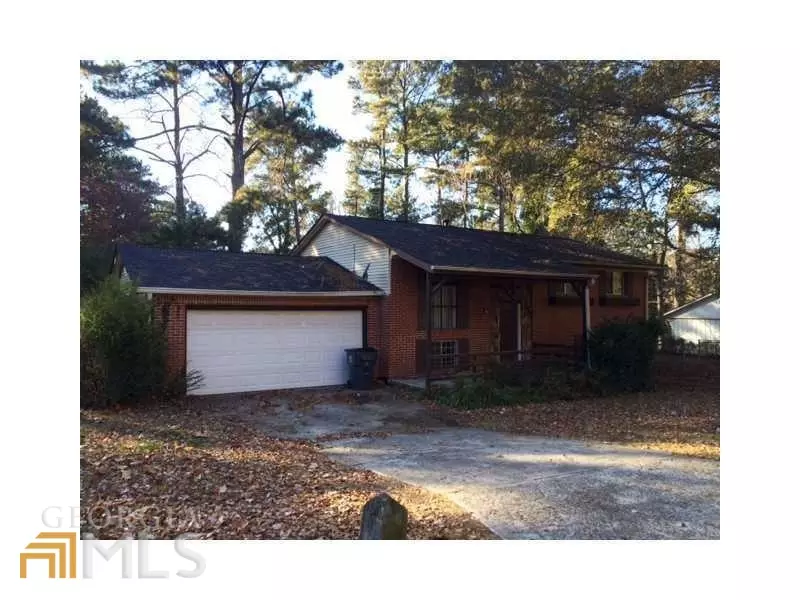 Riverdale, GA 30296,1198 Pineglen DR
