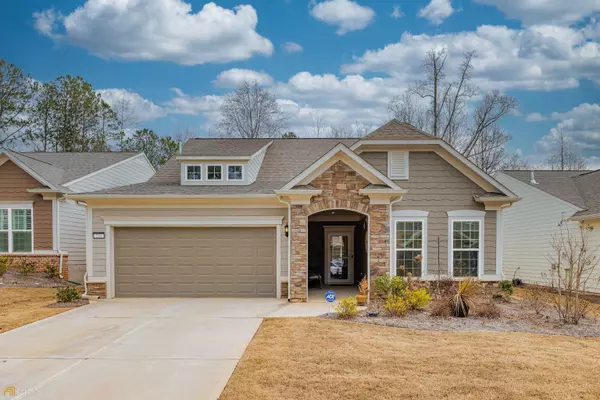 232 Little Gem CT, Griffin, GA 30223