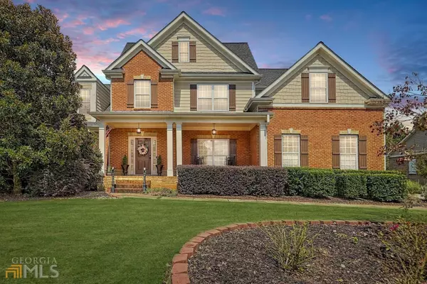 9140 Hannahs Crossing DR, Gainesville, GA 30506