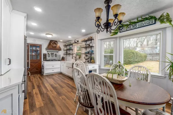 Fayetteville, GA 30214,135 Gilbert RD