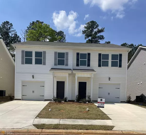 243 Oakwood, Milledgeville, GA 31061