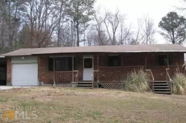 415 Gravitt RD, Chickamauga, GA 30707