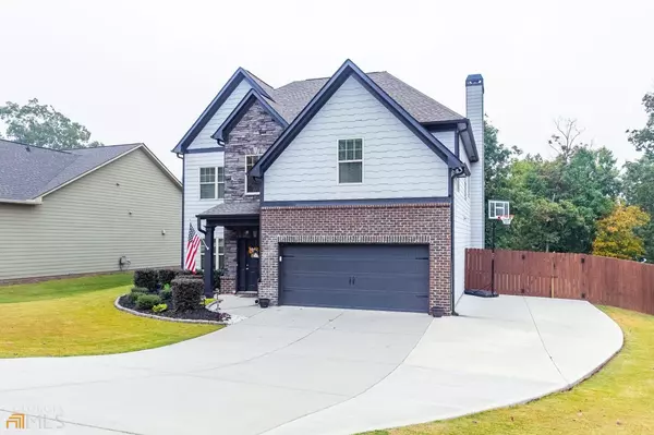 Flowery Branch, GA 30542,6436 Blue Herron DR