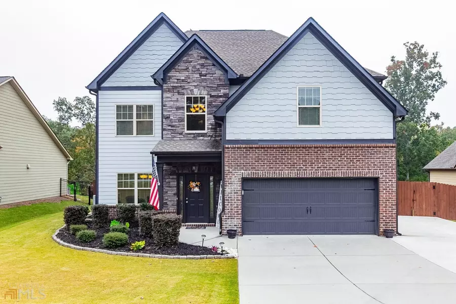 6436 Blue Herron, Flowery Branch, GA 30542