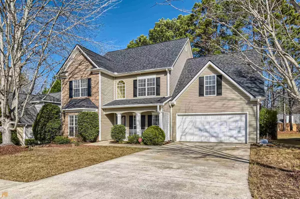 108 Brightling, Newnan, GA 30265