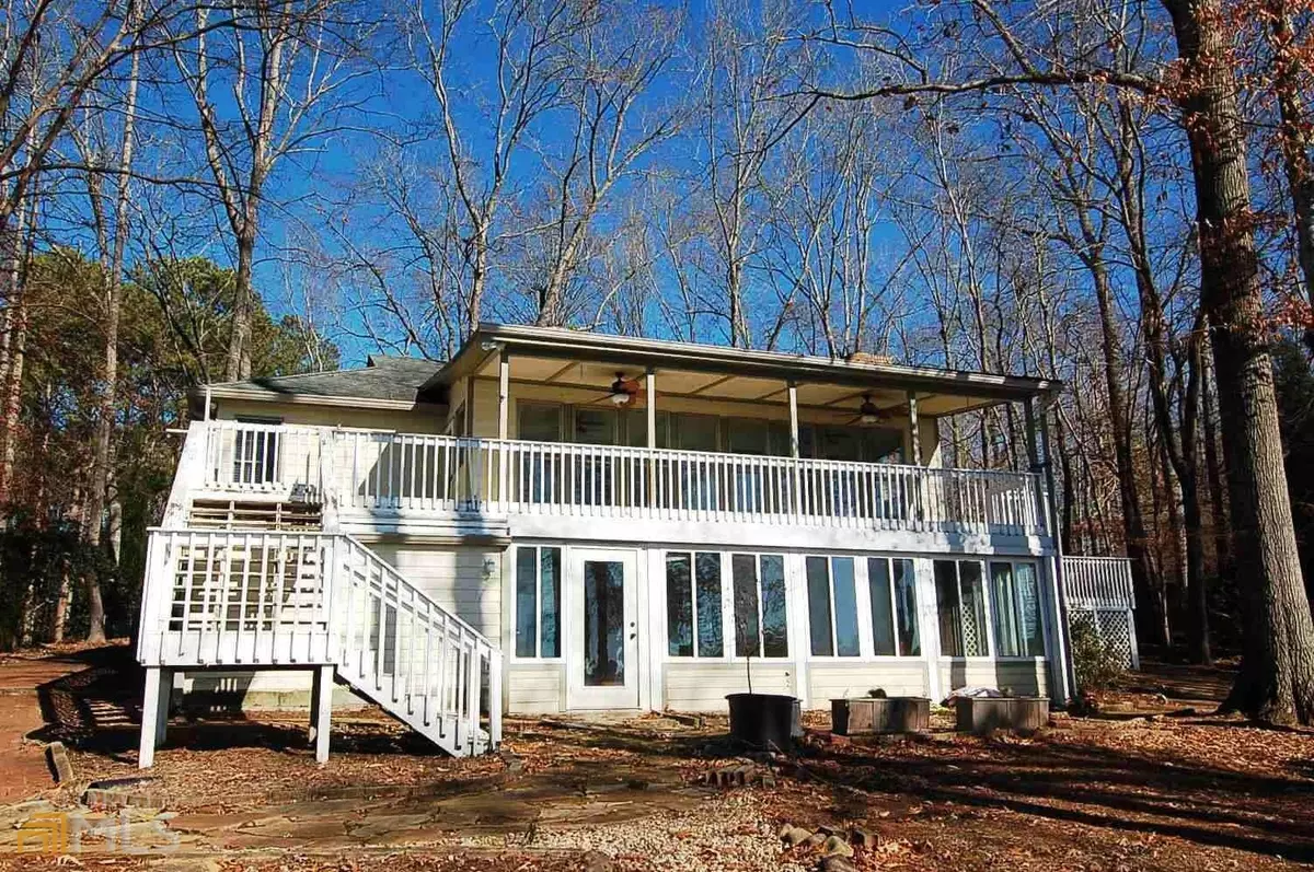 Greensboro, GA 30642,1040 Hounds Ear RD