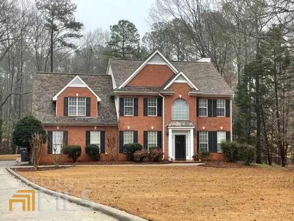 225 Monarch DR, Peachtree City, GA 30269