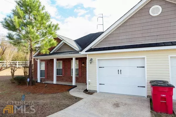 Macon, GA 31206,100 Yearwood DR