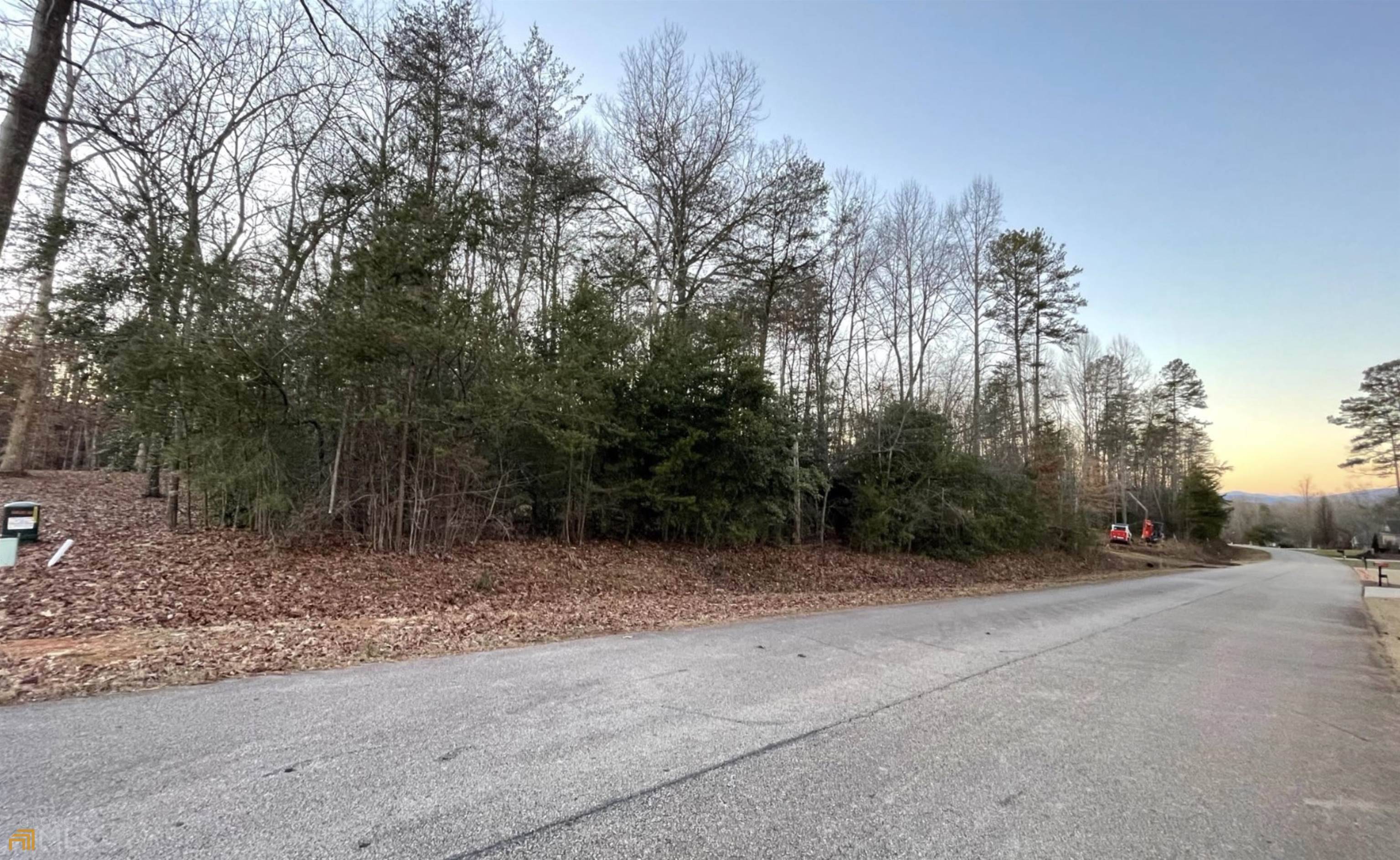 0 Abbington WAY #LOT 7, Clarkesville, GA 30523