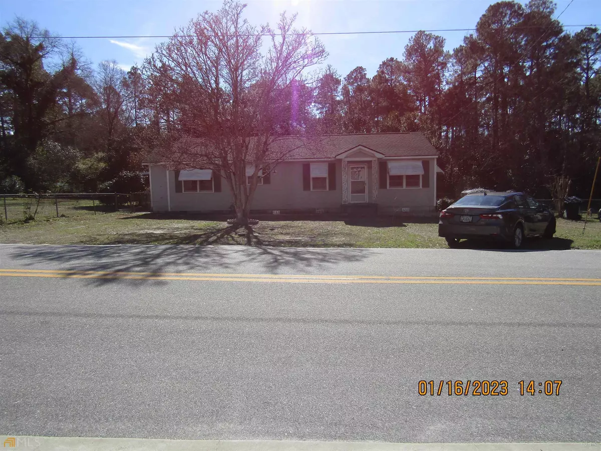 Statesboro, GA 30458,12 Easy ST