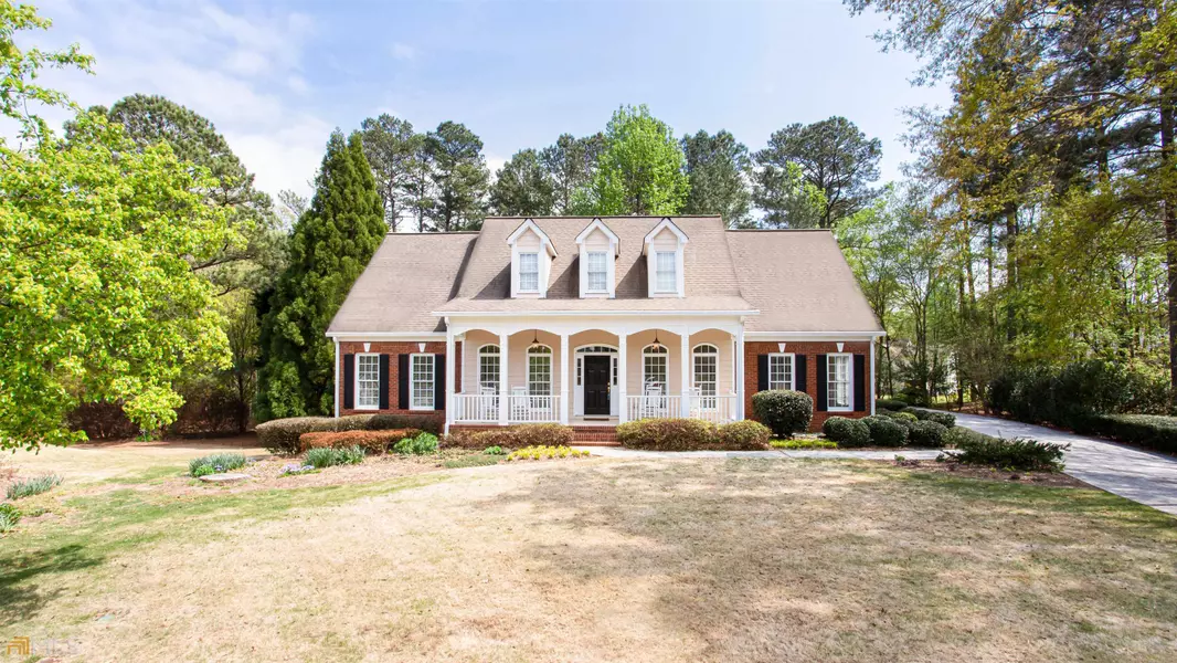 230 Brackin, Grayson, GA 30017