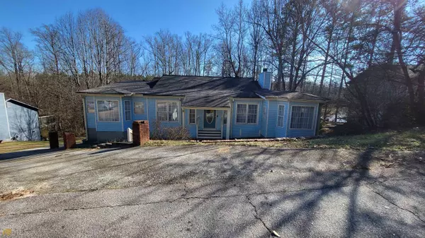 218 Greensprings DR, Palmetto, GA 30268