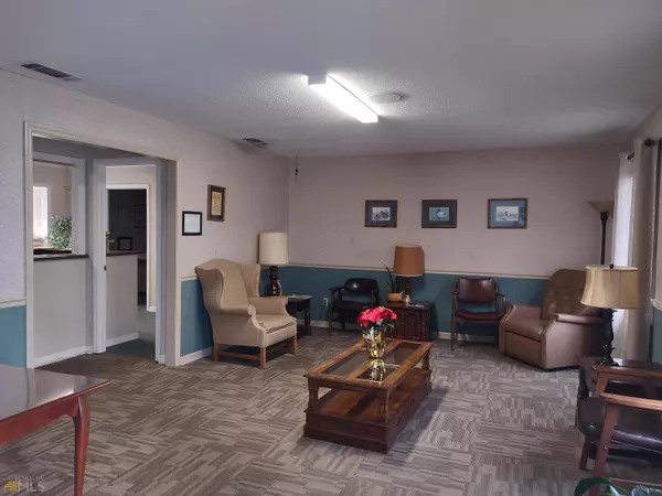 Statesboro, GA 30458,502 Gentilly RD