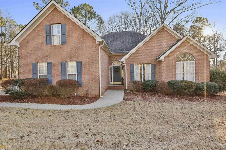 165 Jordan, Fayetteville, GA 30215