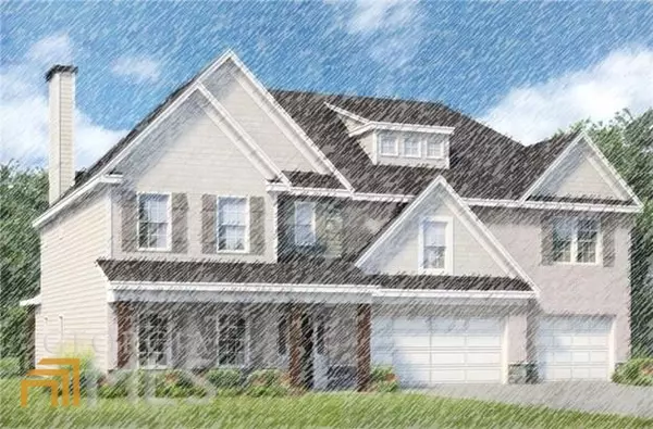 8058 Hayfields RD #94, Columbus, GA 31904