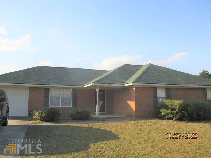 938 Ruth DR, Hinesville, GA 31313