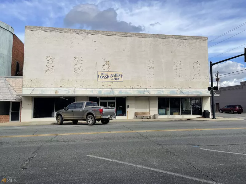 130 Second, Cochran, GA 31014