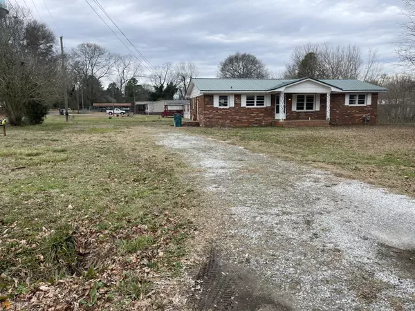 Bowman, GA 30624,91 Adams