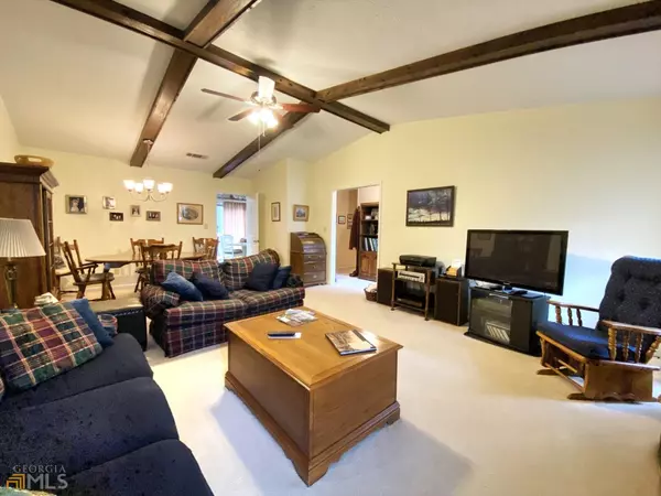 Lagrange, GA 30240,120 Westover TRL