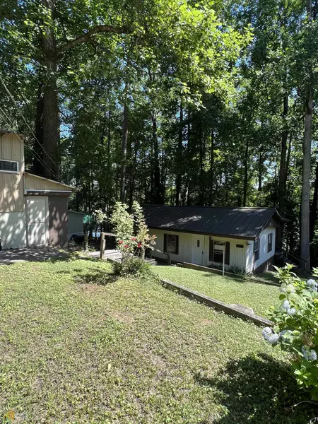 647 Loreau TRL, Lavonia, GA 30553