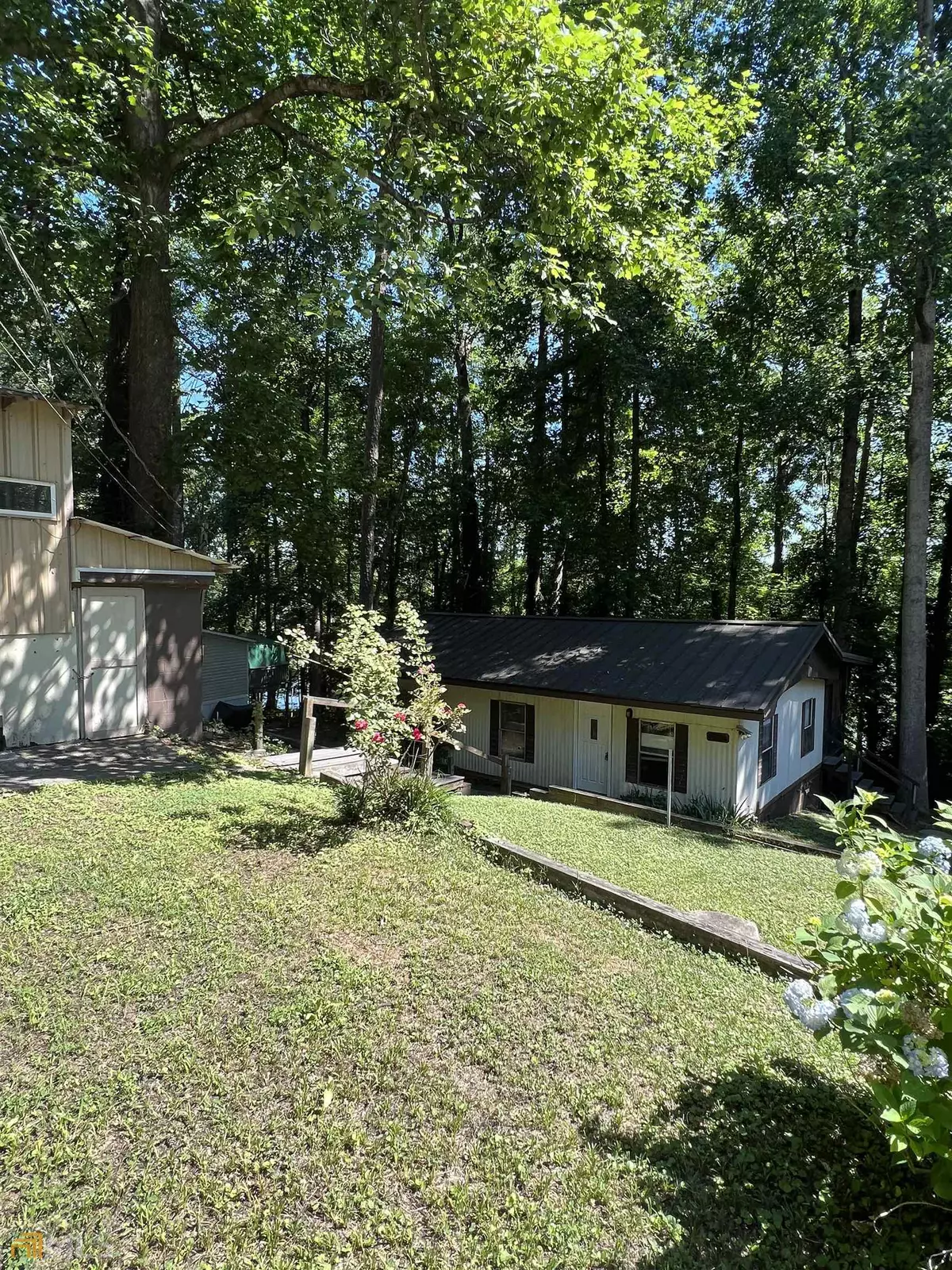 Lavonia, GA 30553,647 Loreau