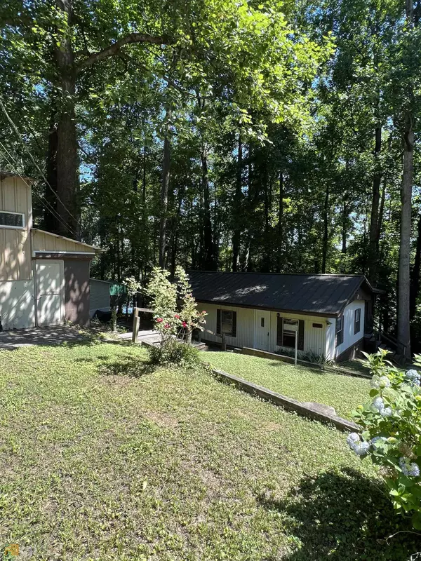 647 Loreau, Lavonia, GA 30553