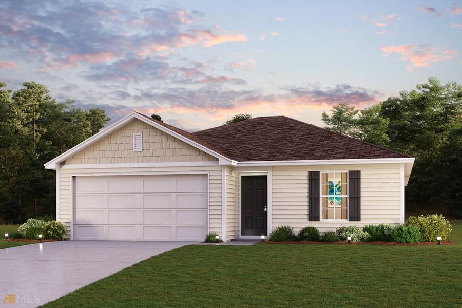 1300 Hunter Welch Pkwy, Luthersville, GA 30251