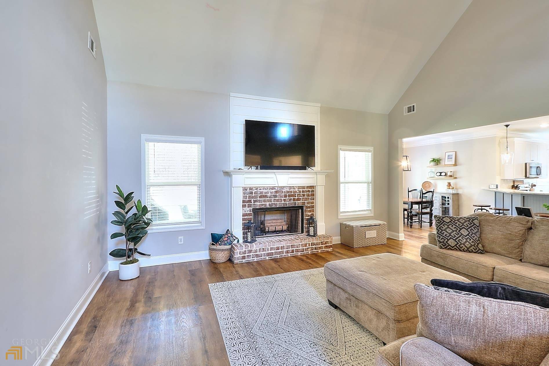 Good Hope, GA 30641,2524 Jones Pine RD