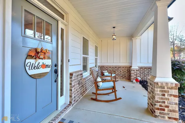 Good Hope, GA 30641,2524 Jones Pine RD