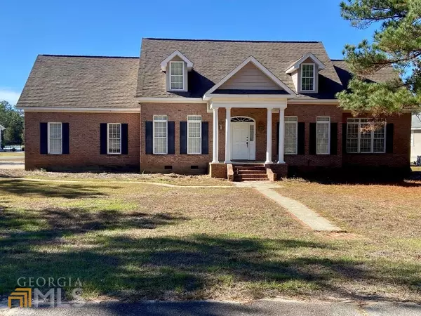 246 Cedar Point CIR,  Cordele,  GA 31015