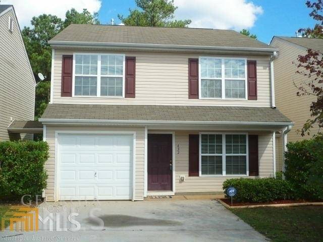 432 Kendall LN, Mcdonough, GA 30253