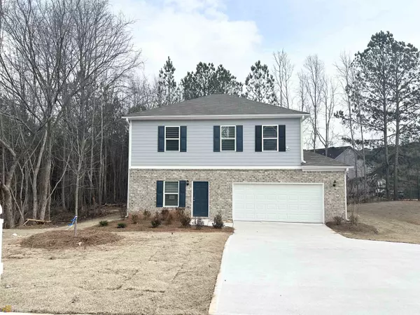 4115 Oriole LN, Fairburn, GA 30213