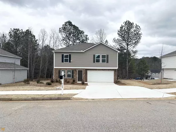 4125 Oriole, Fairburn, GA 30213