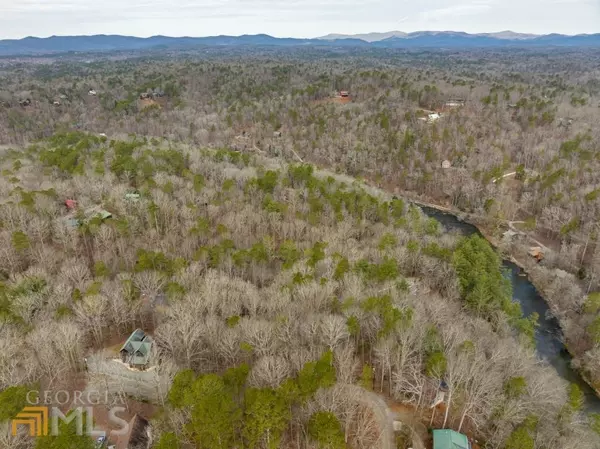 Ellijay, GA 30540,0 Vista Chalet DR #55