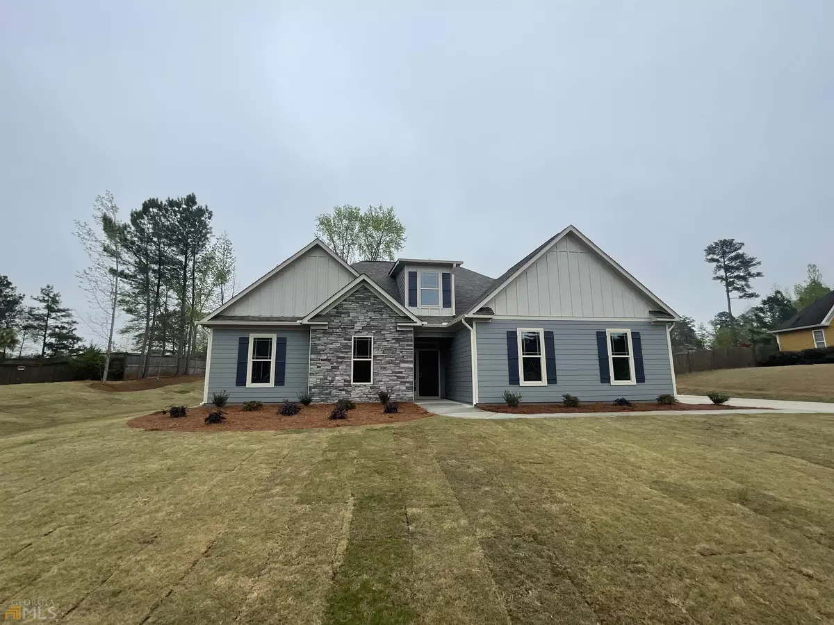 Locust Grove, GA 30248,234 Thyme Leaf Dr