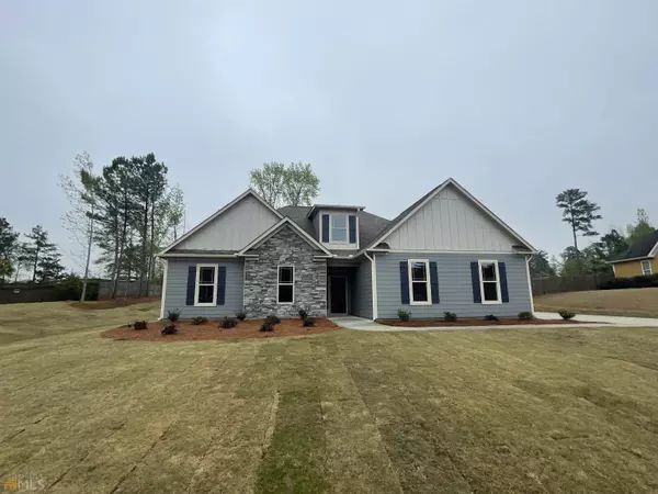 234 Thyme Leaf Dr, Locust Grove, GA 30248