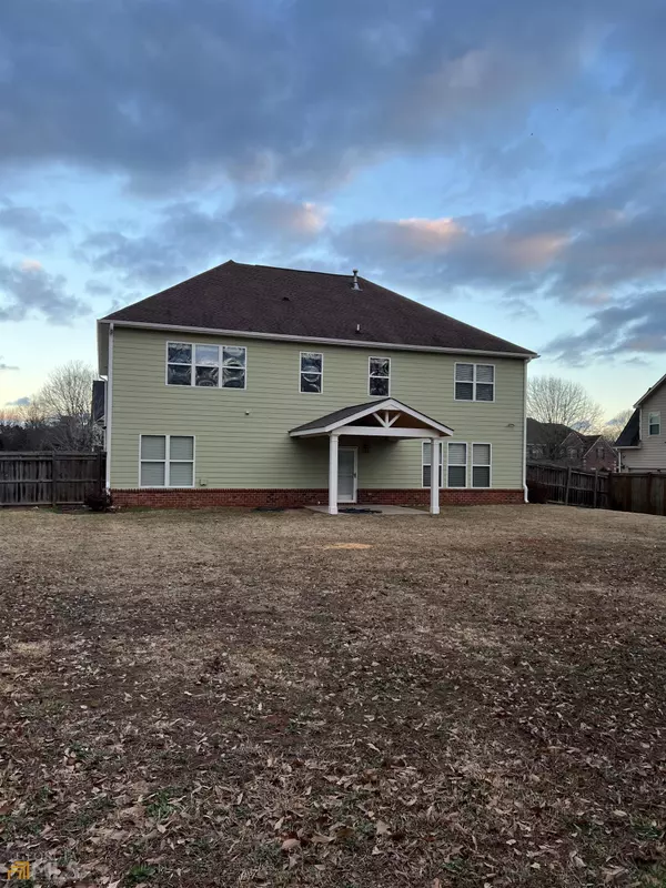 Hampton, GA 30228,120 Traditions LN