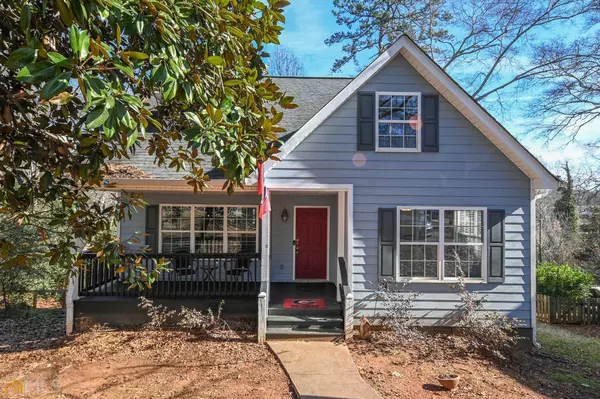 240 Hodgson, Athens, GA 30606